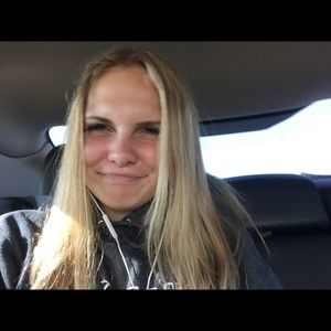 Meet your Posher, Bethannie